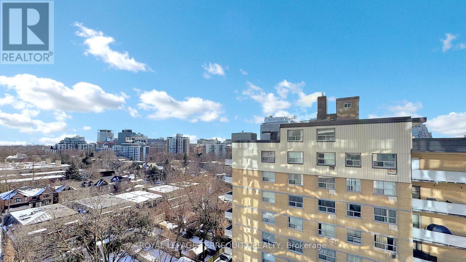 906 - 609 Avenue Road, Toronto, Ontario M4V 0B1 - Photo 21 - C13505408