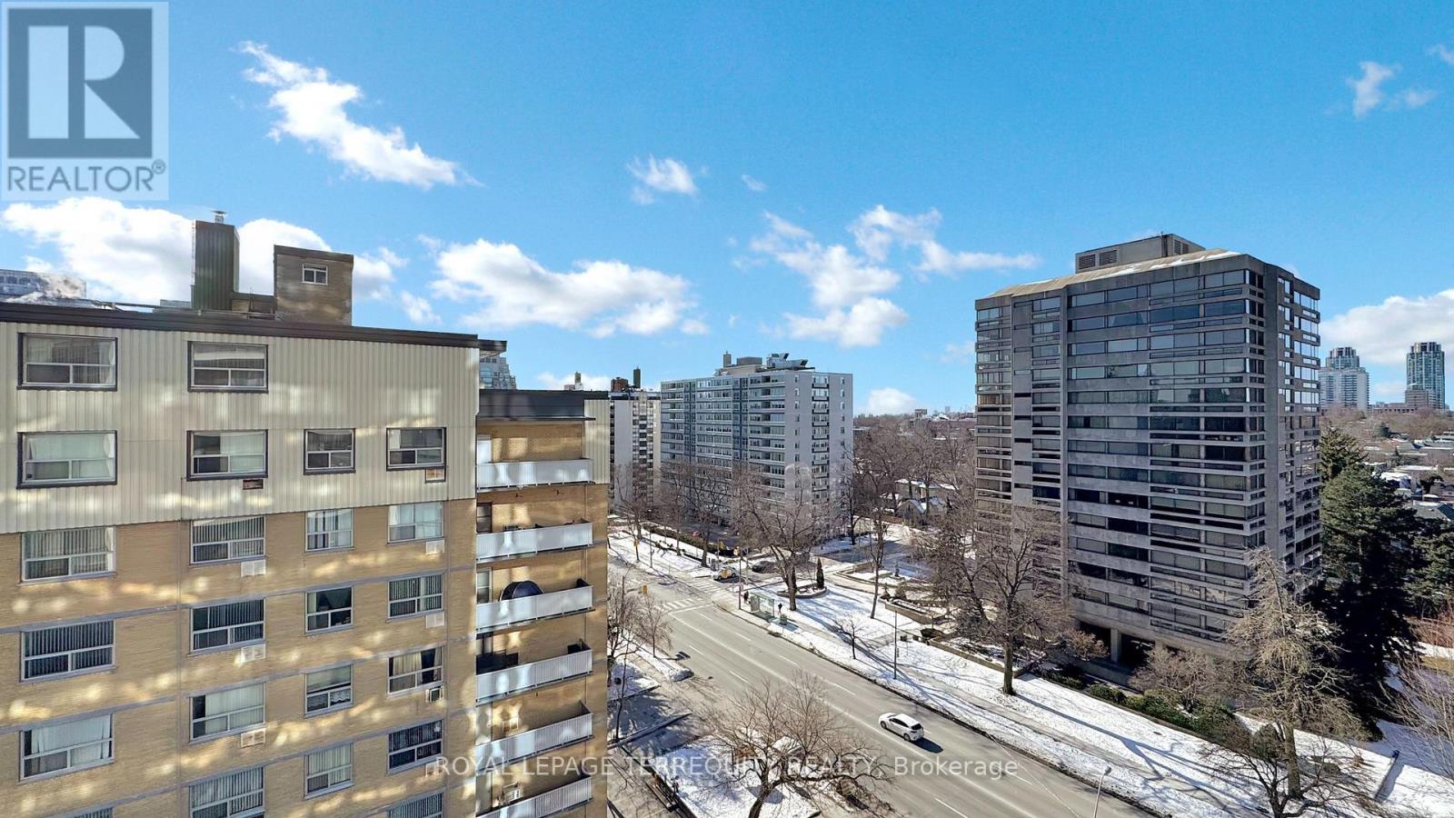 906 - 609 Avenue Road, Toronto, Ontario M4V 0B1 - Photo 22 - C13505408