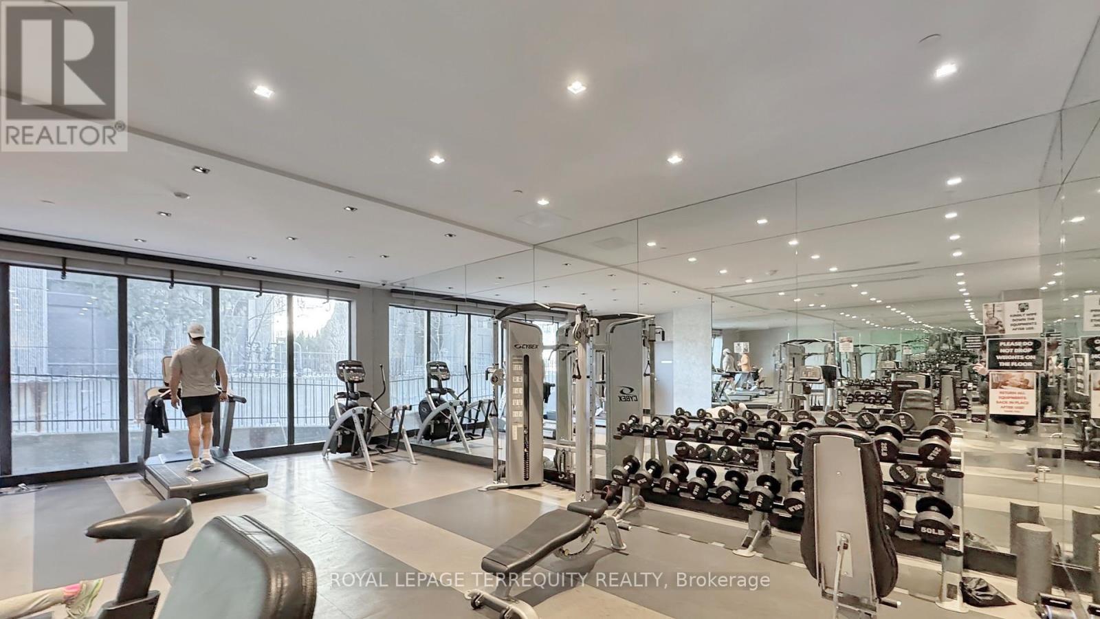 906 - 609 Avenue Road, Toronto, Ontario M4V 0B1 - Photo 26 - C13505408