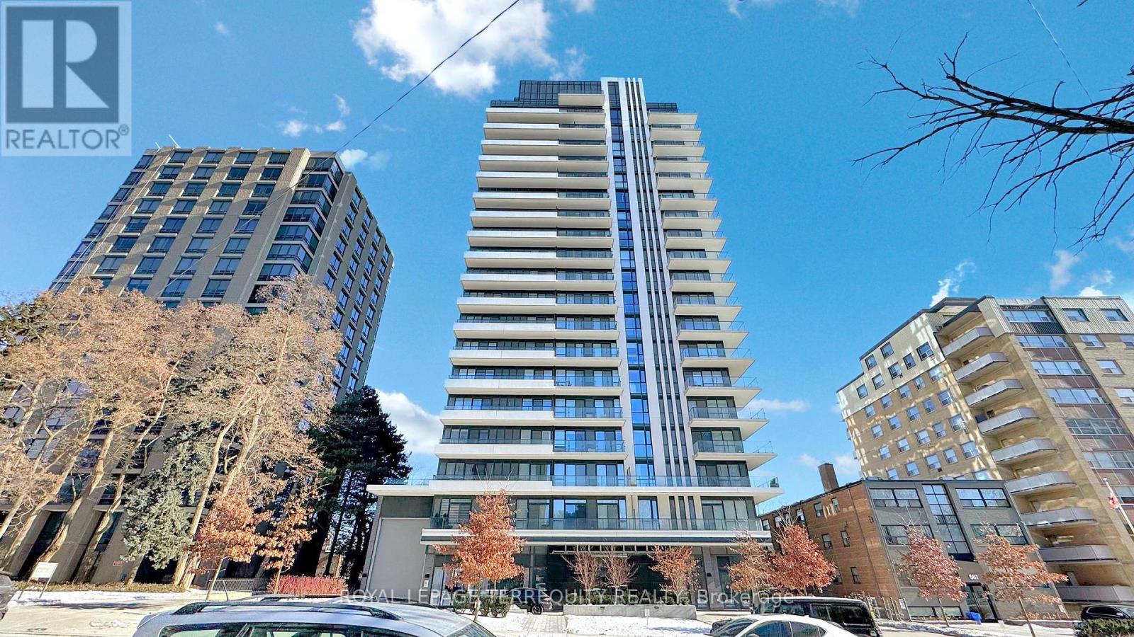 906 - 609 Avenue Road, Toronto, Ontario M4V 0B1 - Photo 28 - C13505408