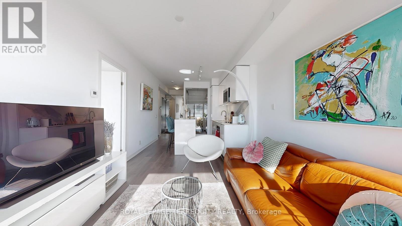 906 - 609 Avenue Road, Toronto, Ontario M4V 0B1 - Photo 4 - C13505408