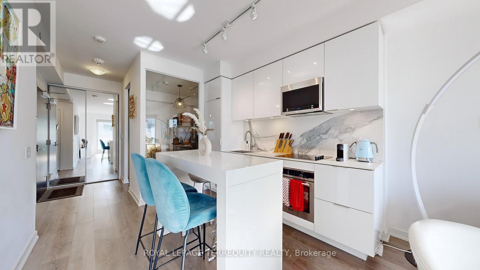 906 - 609 Avenue Road, Toronto, Ontario M4V 0B1 - Photo 8 - C13505408