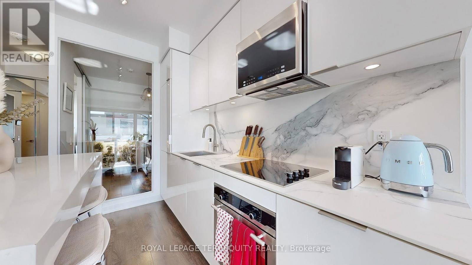 906 - 609 Avenue Road, Toronto, Ontario M4V 0B1 - Photo 9 - C13505408