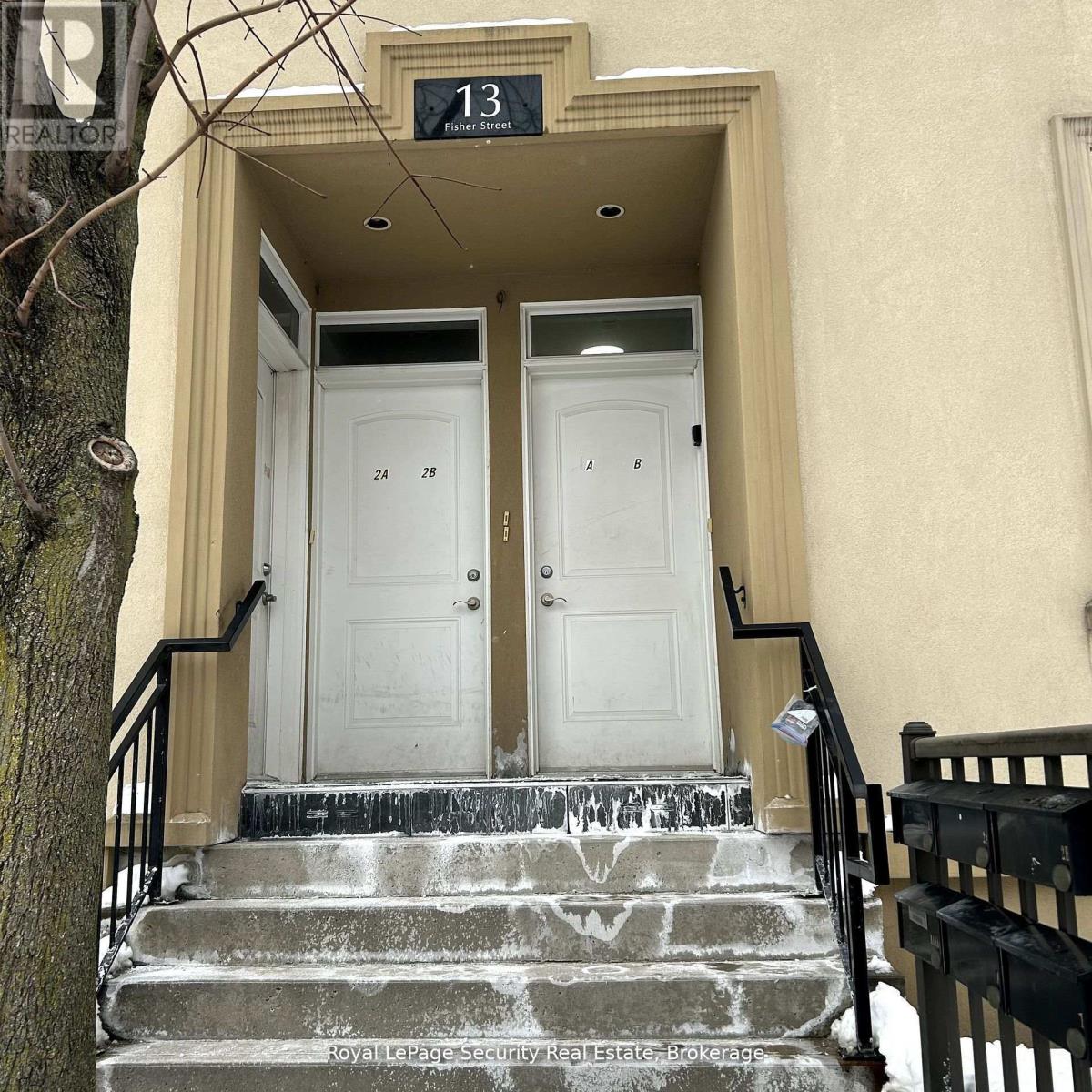 B - 13 Fisher Street, Toronto, Ontario M6K 1V7 - Photo 2 - C13505424