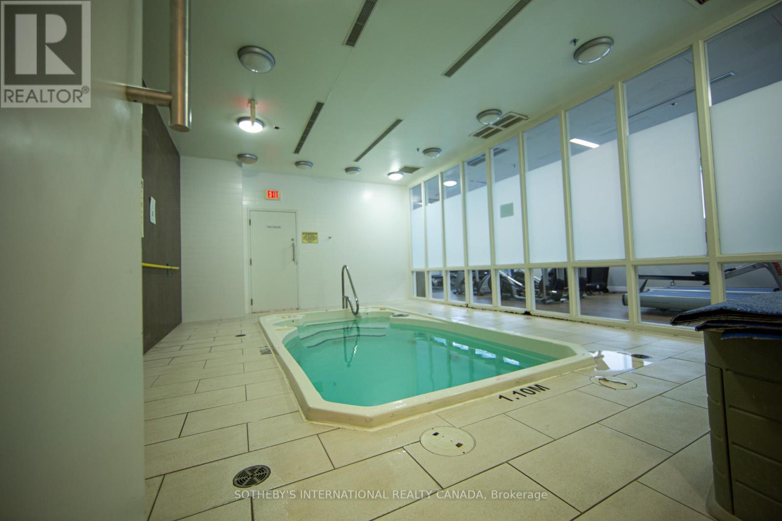 Lph 26 - 21 Nelson Street, Toronto, Ontario M5V 1T8 - Photo 12 - C13505444