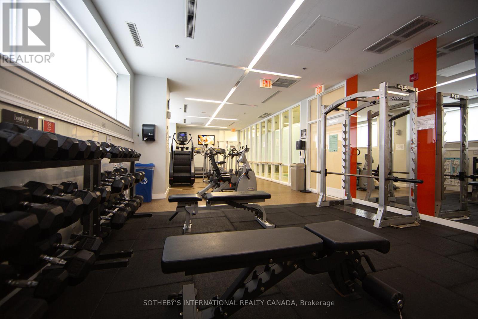 Lph 26 - 21 Nelson Street, Toronto, Ontario M5V 1T8 - Photo 13 - C13505444