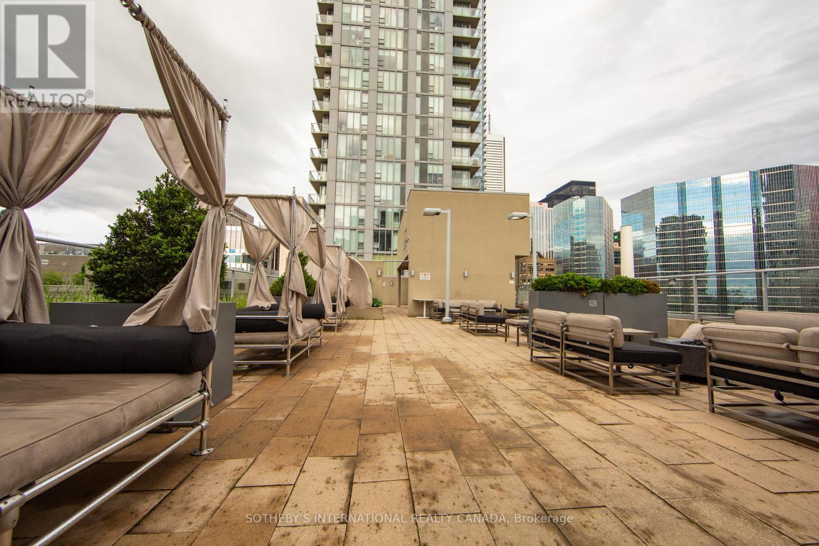 Lph 26 - 21 Nelson Street, Toronto, Ontario M5V 1T8 - Photo 15 - C13505444
