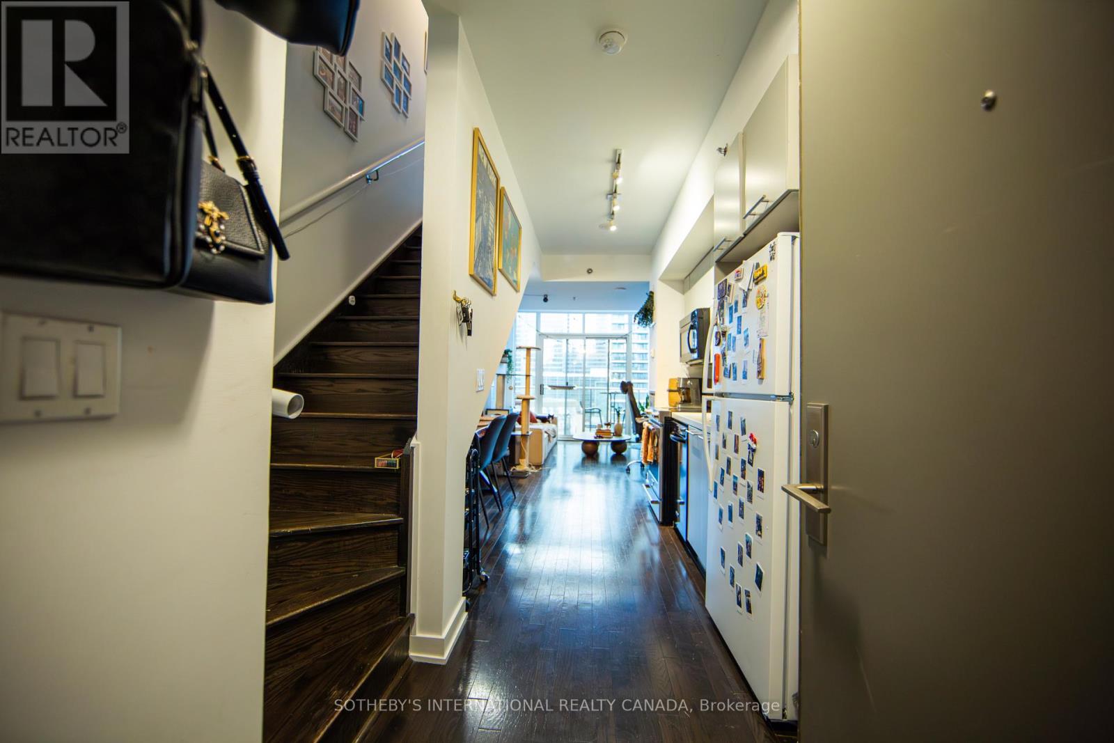 Lph 26 - 21 Nelson Street, Toronto, Ontario M5V 1T8 - Photo 3 - C13505444