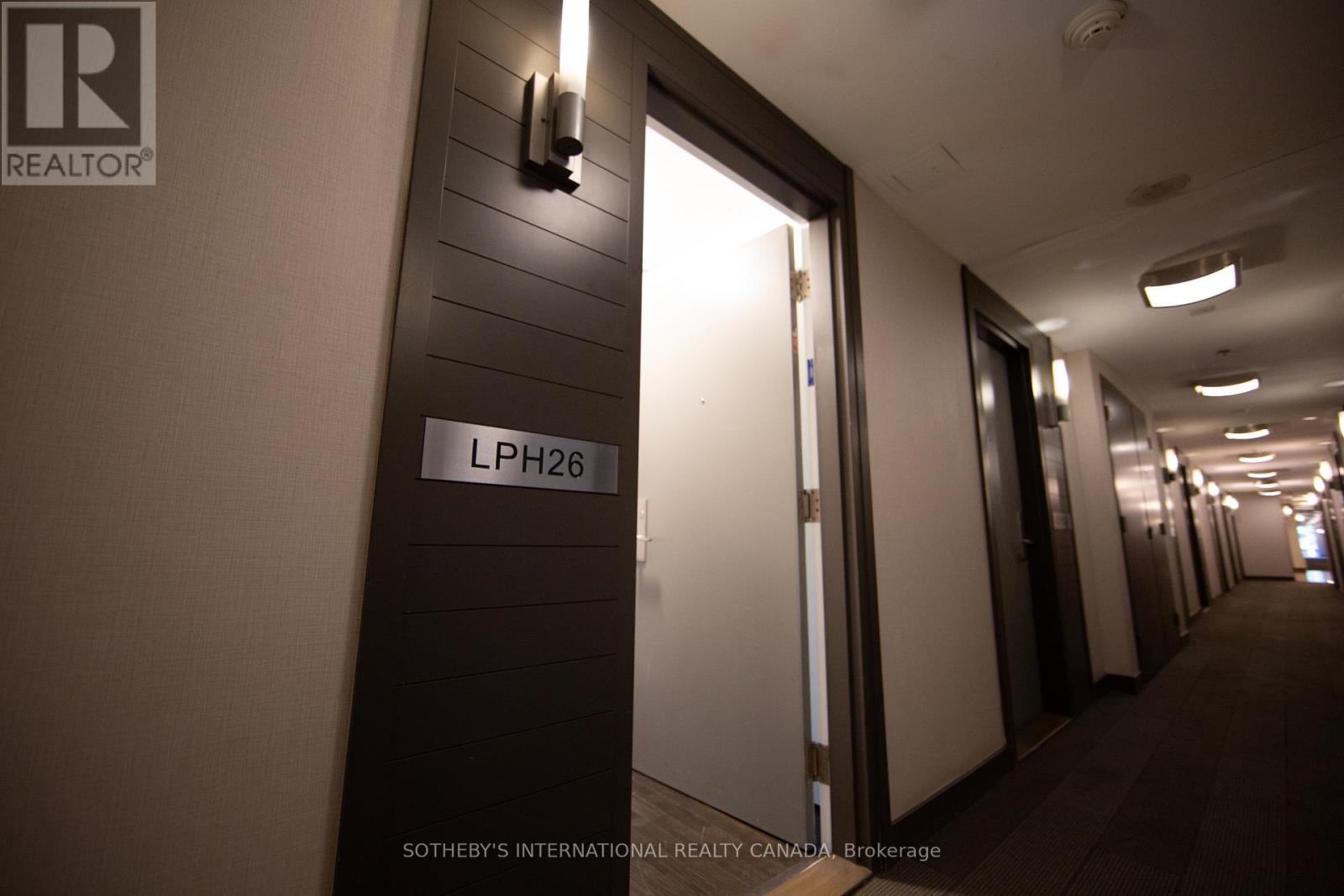 Lph 26 - 21 Nelson Street, Toronto, Ontario M5V 1T8 - Photo 4 - C13505444