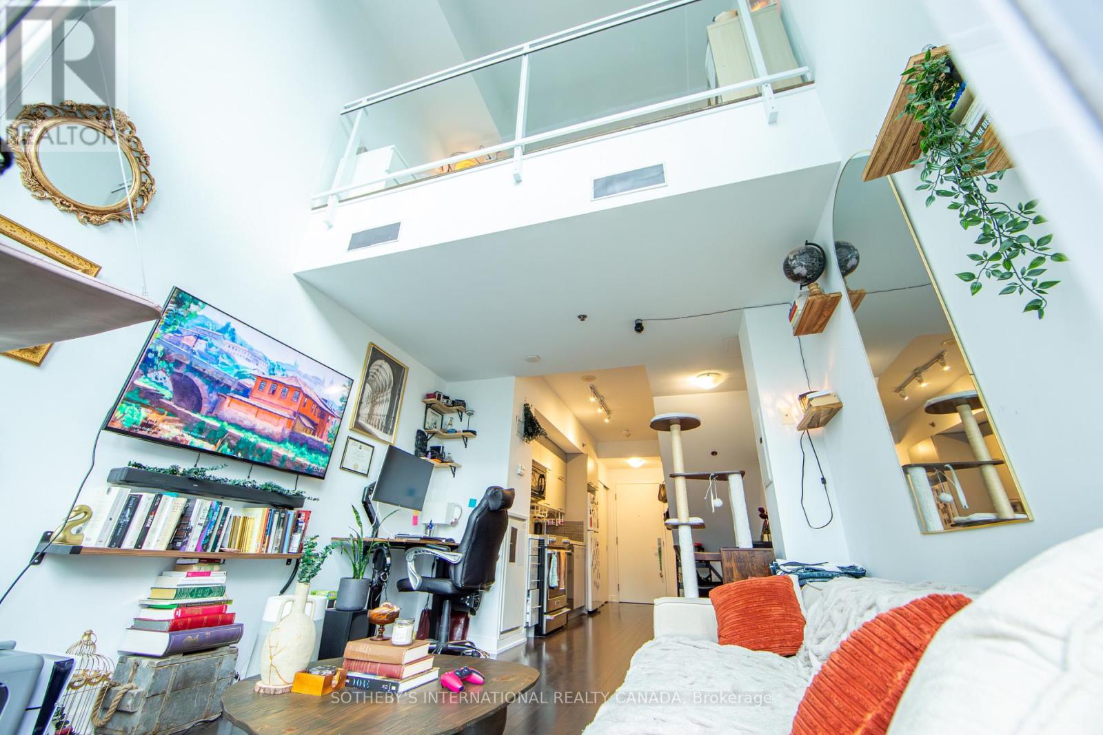 Lph 26 - 21 Nelson Street, Toronto, Ontario M5V 1T8 - Photo 5 - C13505444