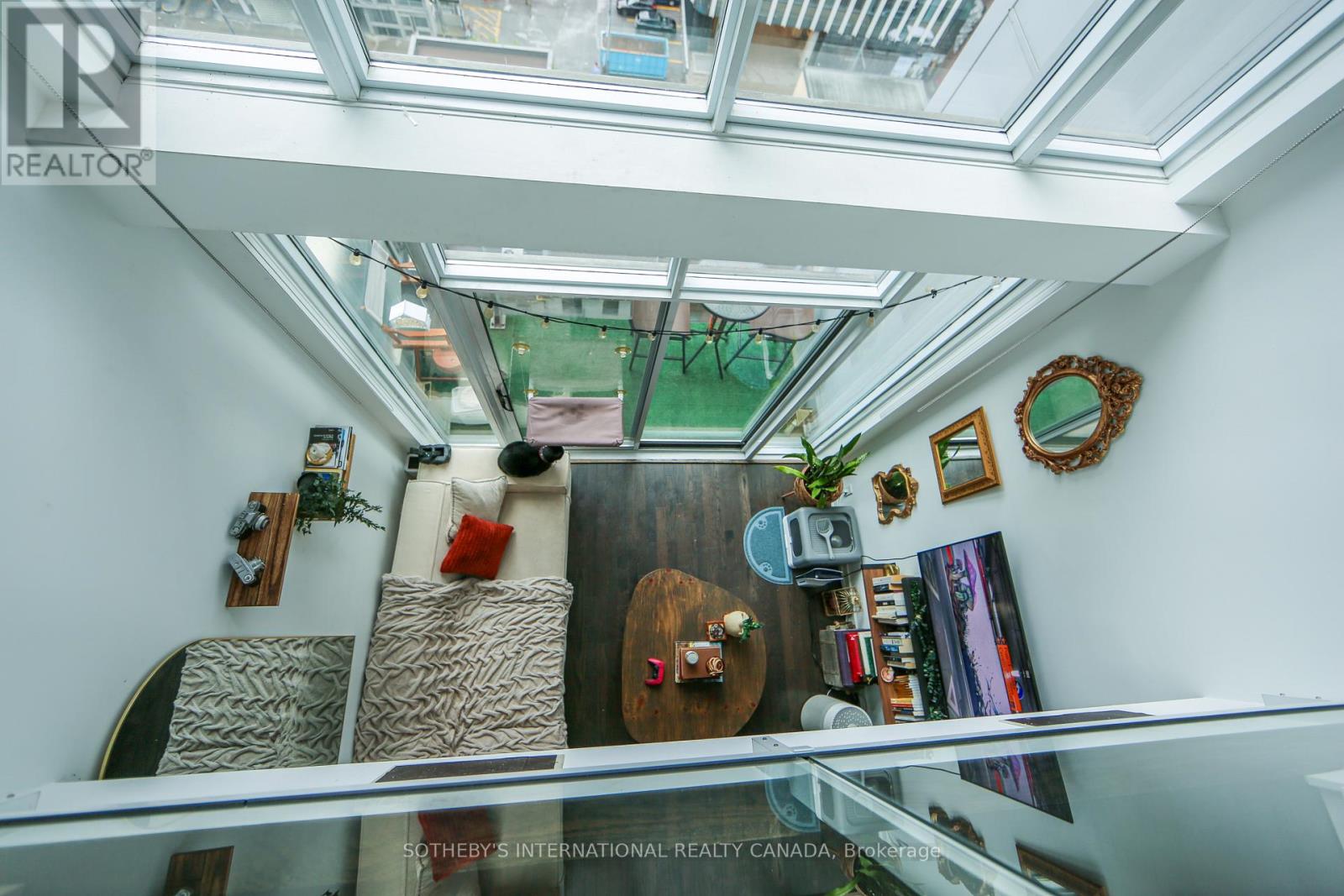 Lph 26 - 21 Nelson Street, Toronto, Ontario M5V 1T8 - Photo 8 - C13505444