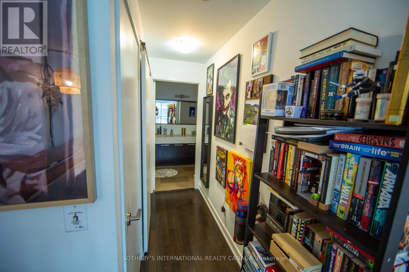 Lph 26 - 21 Nelson Street, Toronto, Ontario M5V 1T8 - Photo 9 - C13505444
