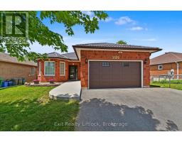 2522 MARSDALE DRIVE, Peterborough, Ontario