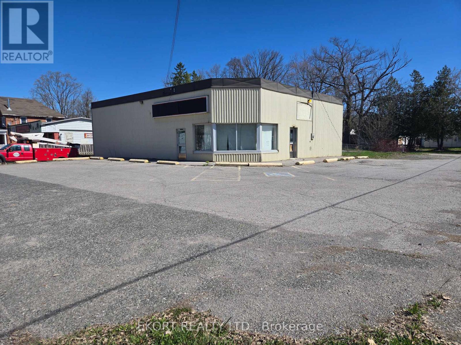 100 Forsyth Street, Marmora And Lake, Ontario  L7G 6G2 - Photo 1 - X13505436