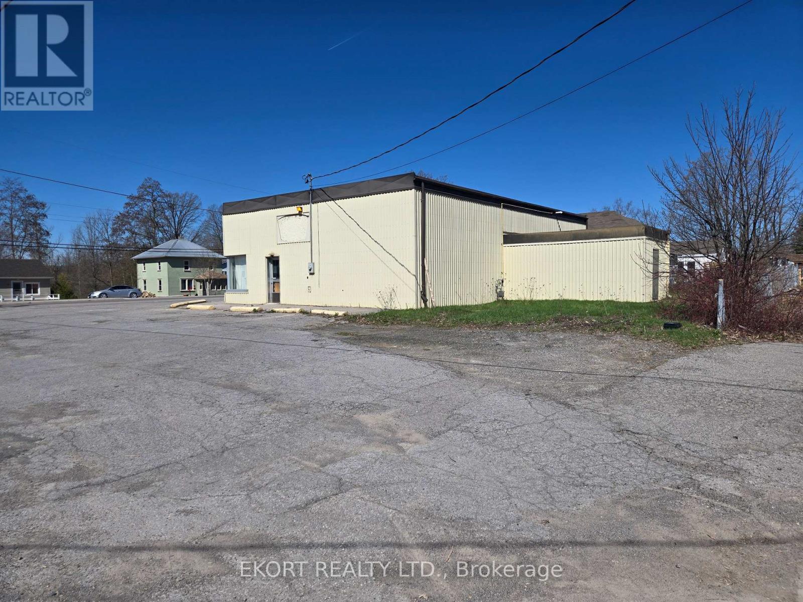 100 Forsyth Street, Marmora And Lake, Ontario  L7G 6G2 - Photo 2 - X13505436