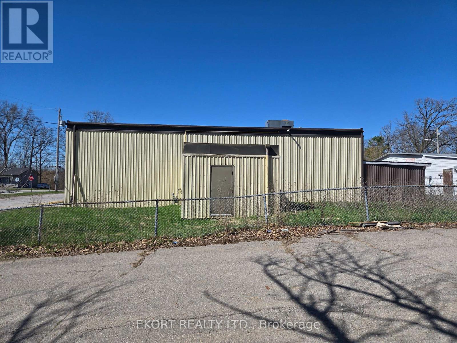 100 Forsyth Street, Marmora And Lake, Ontario  L7G 6G2 - Photo 6 - X13505436