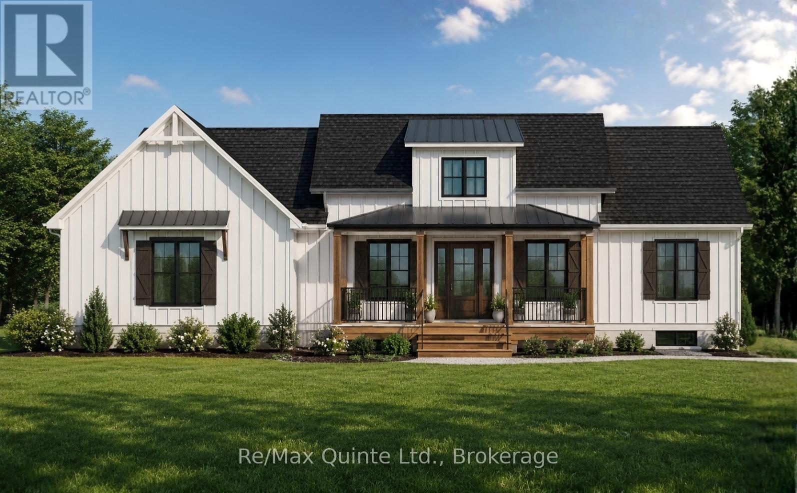 1411 COUNTY ROAD 12, Prince Edward County, Ontario