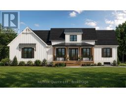 1411 COUNTY ROAD 12, Prince Edward County, Ontario