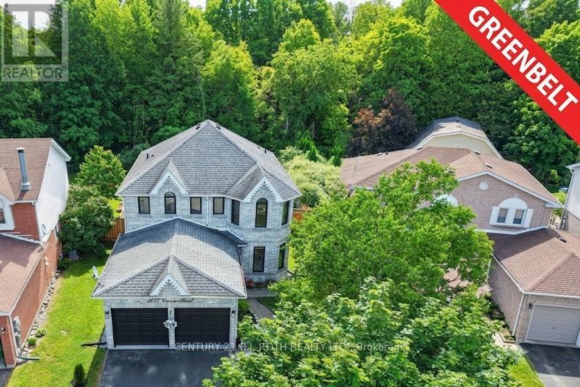 1077 CORRIE STREET, Innisfil, Ontario