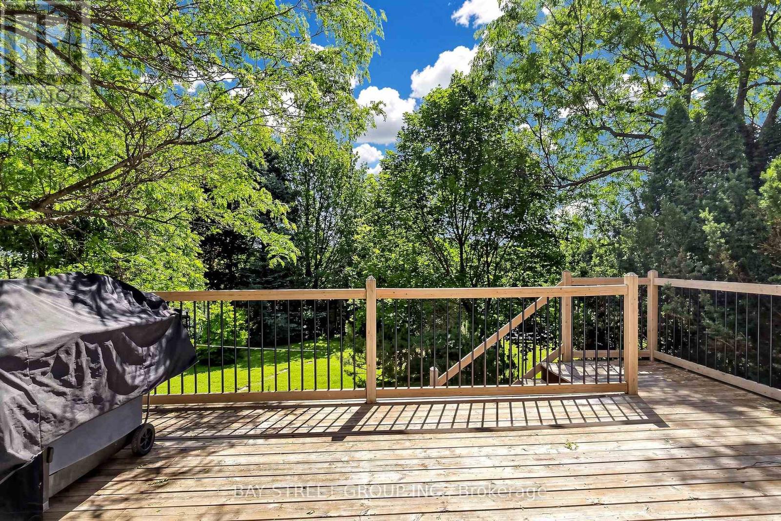 98 Brookeview Drive, Aurora, Ontario  L4G 6R5 - Photo 42 - N13482432
