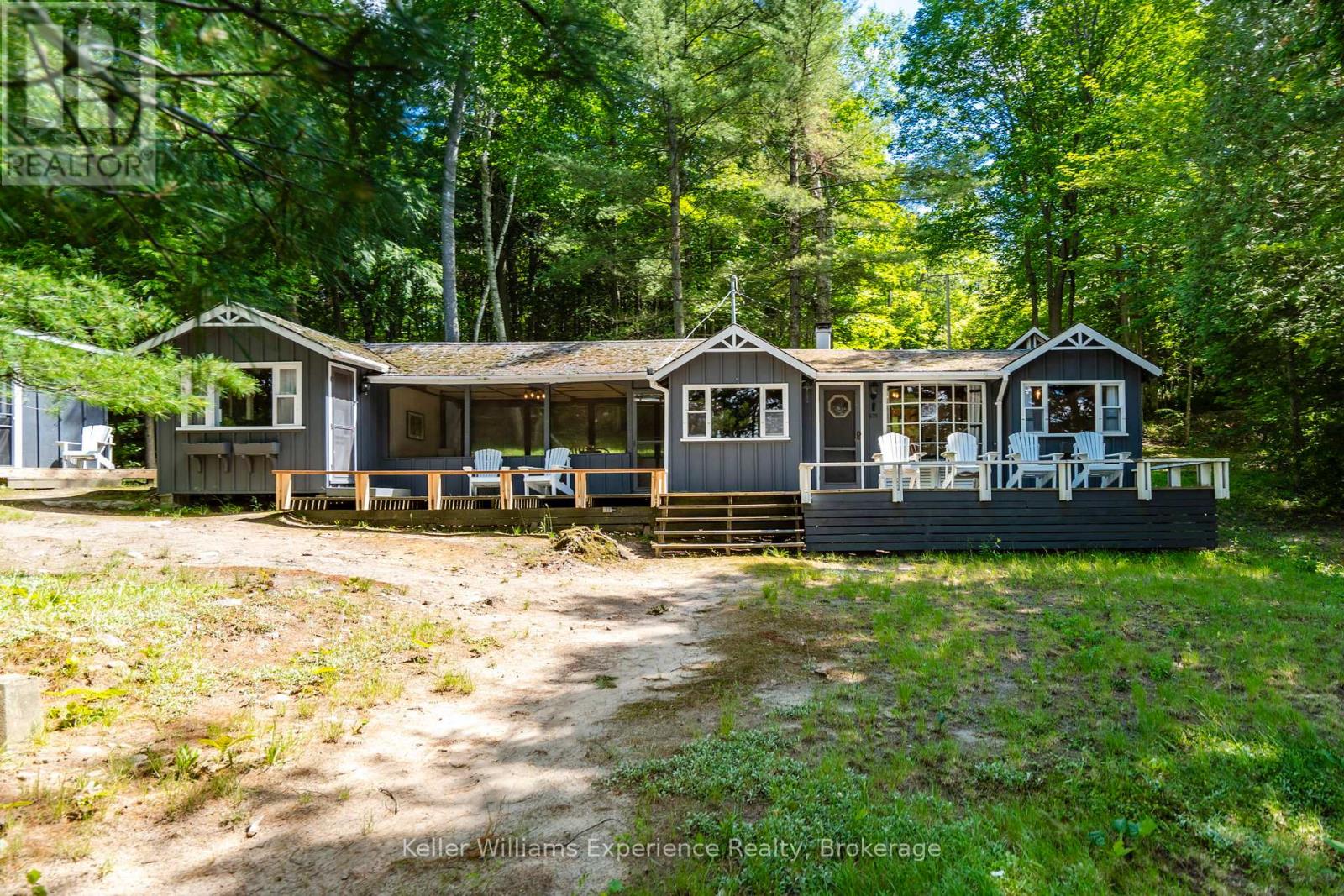 588 ISLAND 1040, Georgian Bay, Ontario