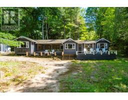 588 ISLAND 1040, Georgian Bay, Ontario