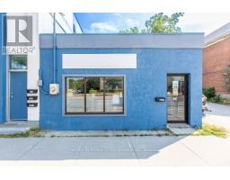 162-180 FIRST STREET, Collingwood, Ontario