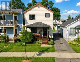 54 LEFEBVRE AVENUE, Cornwall, Ontario