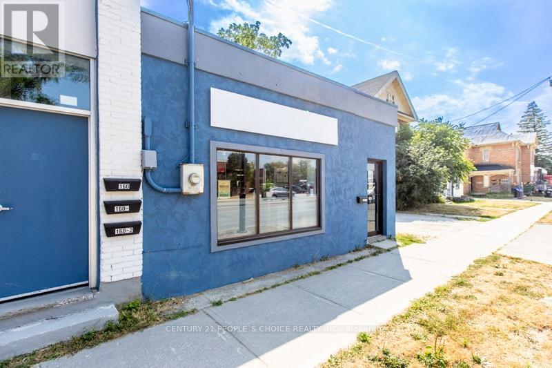 162-180 First Street, Collingwood, Ontario  L9Y 1A7 - Photo 15 - S13503104
