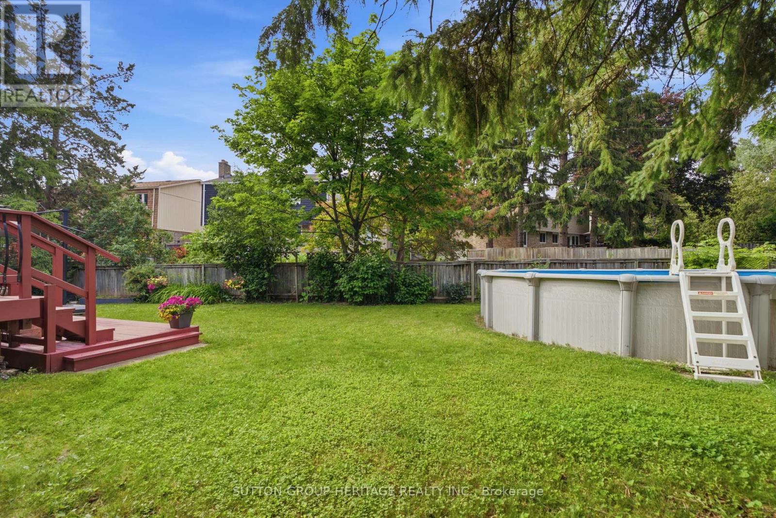 1886 Malden Crescent, Pickering, Ontario  L1V 3G4 - Photo 43 - E13226722