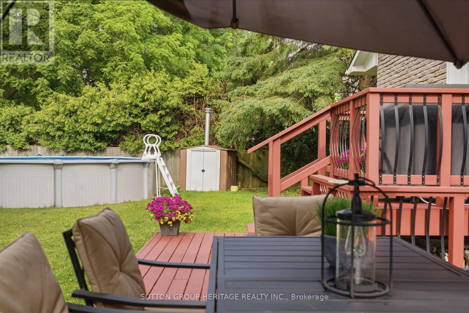 1886 Malden Crescent, Pickering, Ontario  L1V 3G4 - Photo 45 - E13226722