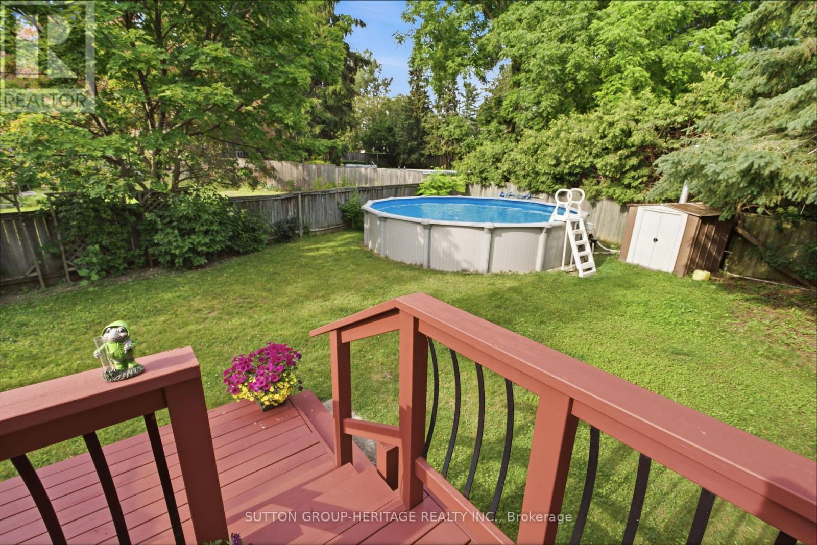 1886 Malden Crescent, Pickering, Ontario  L1V 3G4 - Photo 46 - E13226722