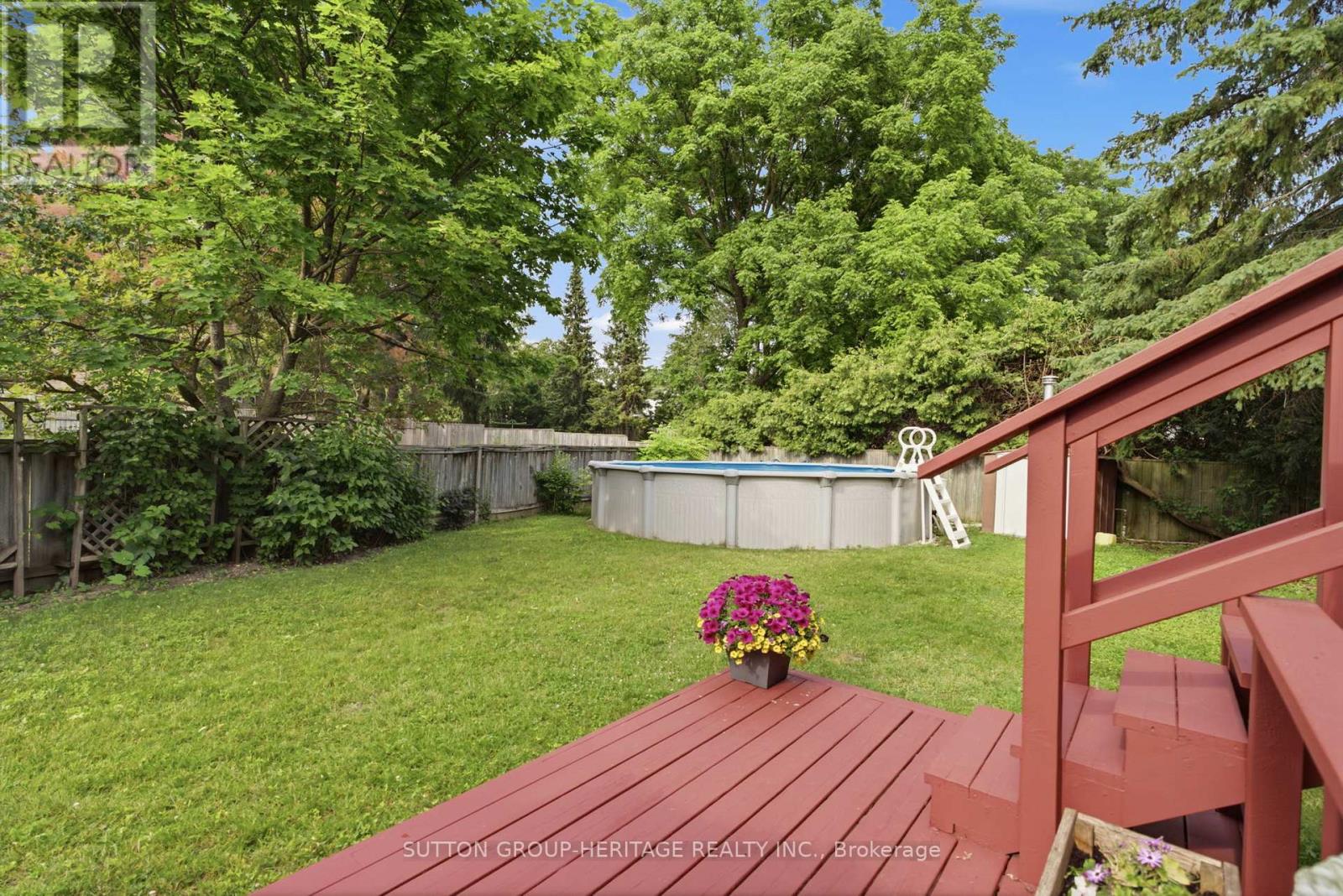 1886 Malden Crescent, Pickering, Ontario  L1V 3G4 - Photo 47 - E13226722