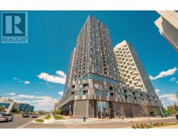2514 - 10 ABEJA STREET, Vaughan, Ontario