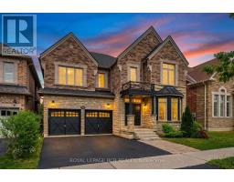 30 AUGUSTINE AVENUE E, Richmond Hill, Ontario