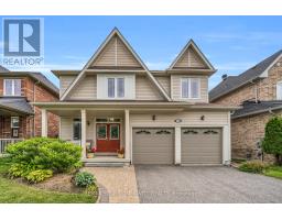 37 BRAMSEY STREET, Georgina, Ontario