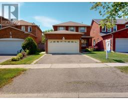 17 BADESSA CIRCLE, Vaughan, Ontario