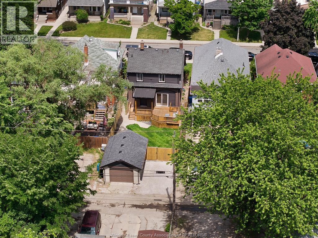 859 Moy Avenue, Windsor, Ontario  N9A 2N7 - Photo 38 - 26015598