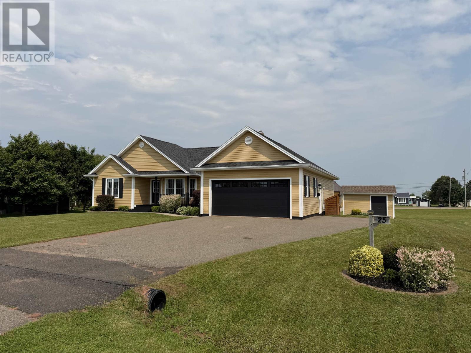 25 Wendell-Gallant Road, Abrams Village, Prince Edward Island