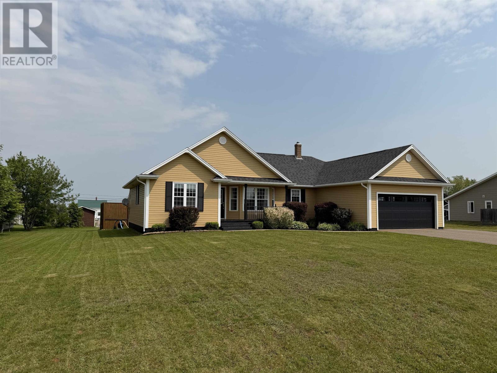 25 Wendell-Gallant Road, Abrams Village, Prince Edward Island  C0B 2E0 - Photo 2 - 202616081