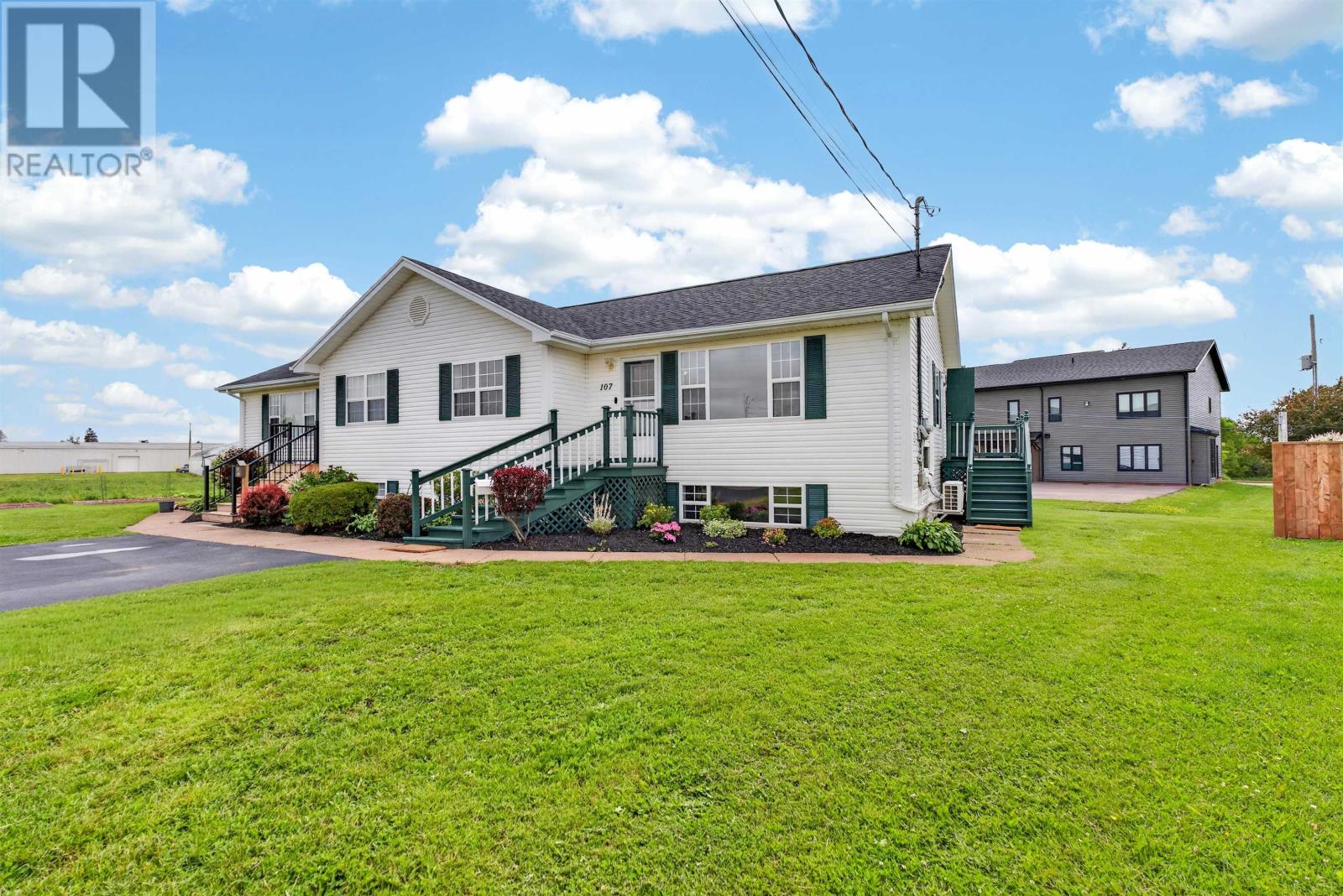 107 Phaneuf Court, Summerside, Prince Edward Island