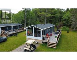 120 Happy Landing Road Unit# 2, Noelville, Ontario