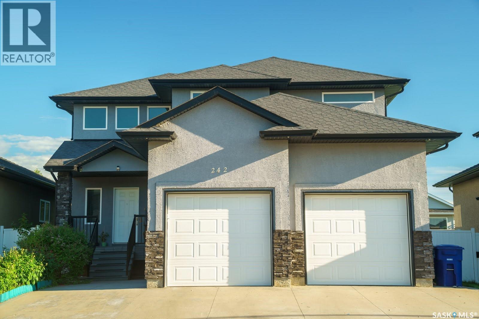 242 Pohorecky STREET, Saskatoon, Saskatchewan