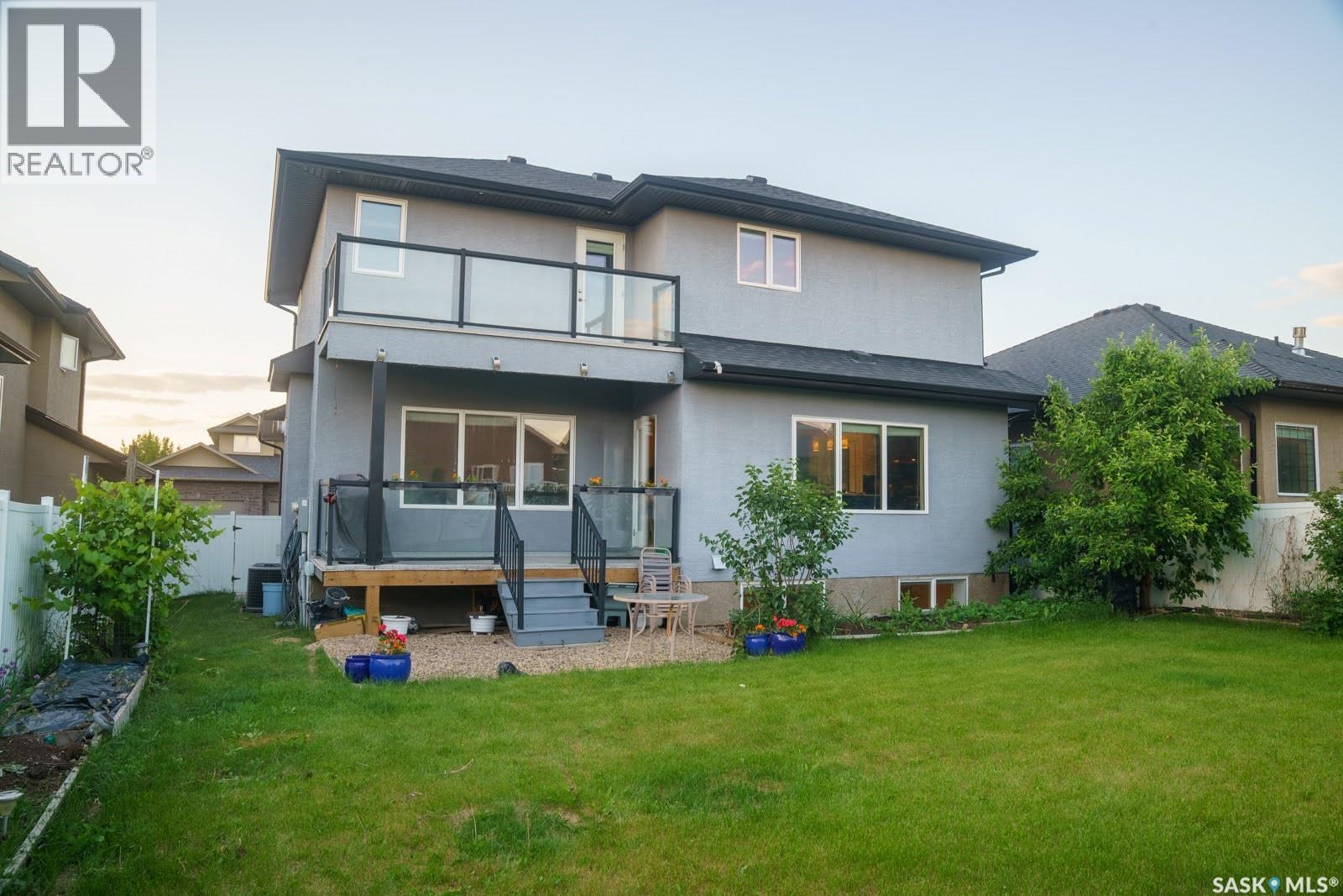242 Pohorecky Street, Saskatoon, Saskatchewan  S7W 0J3 - Photo 4 - SK039420
