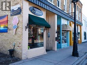 54 KING STREET West, Lambton Shores, Ontario