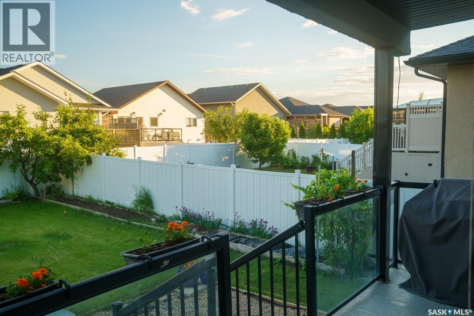 242 Pohorecky Street, Saskatoon, Saskatchewan  S7W 0J3 - Photo 65 - SK039420