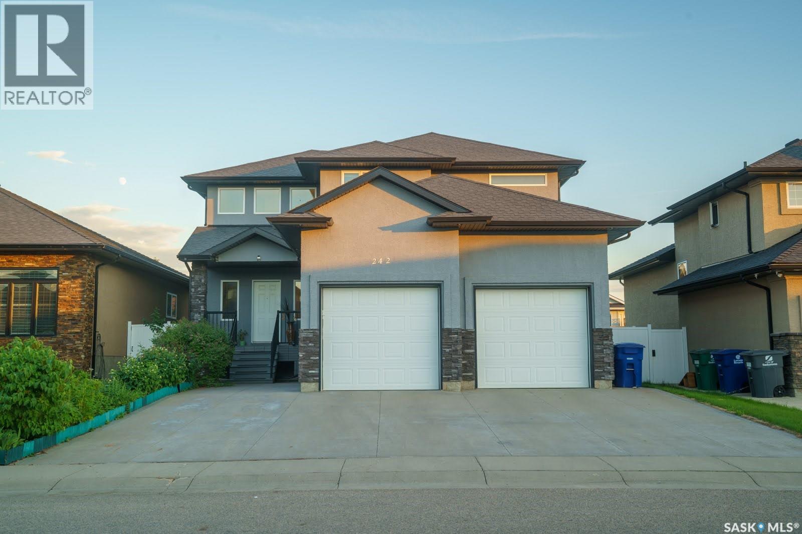 242 Pohorecky Street, Saskatoon, Saskatchewan  S7W 0J3 - Photo 70 - SK039420