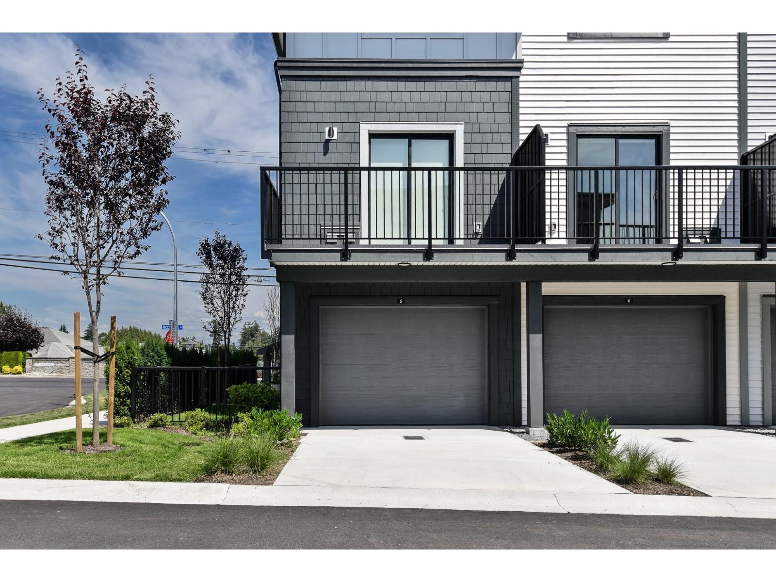 5 33520 Kingston Avenue, Abbotsford, British Columbia  V2S 0R6 - Photo 33 - R3140797