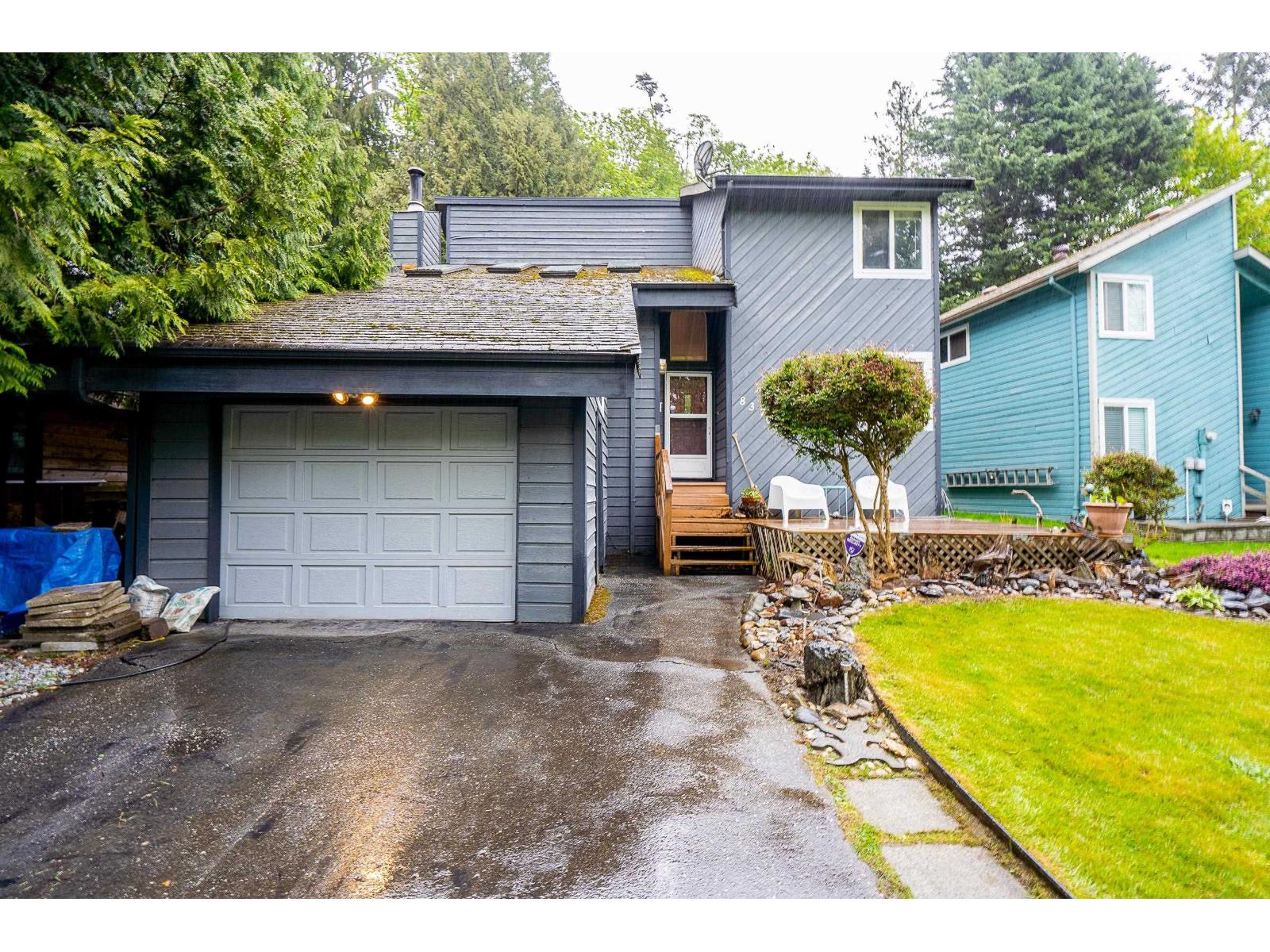 8370 SHEAVES ROAD, Delta, British Columbia