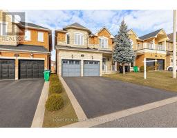 25 OBLATE CRESCENT, Brampton, Ontario